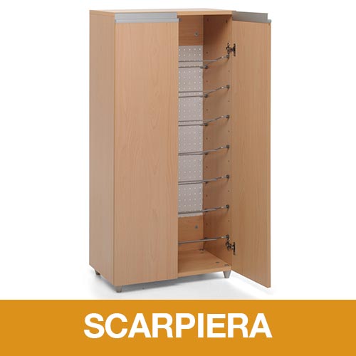 scarpiera